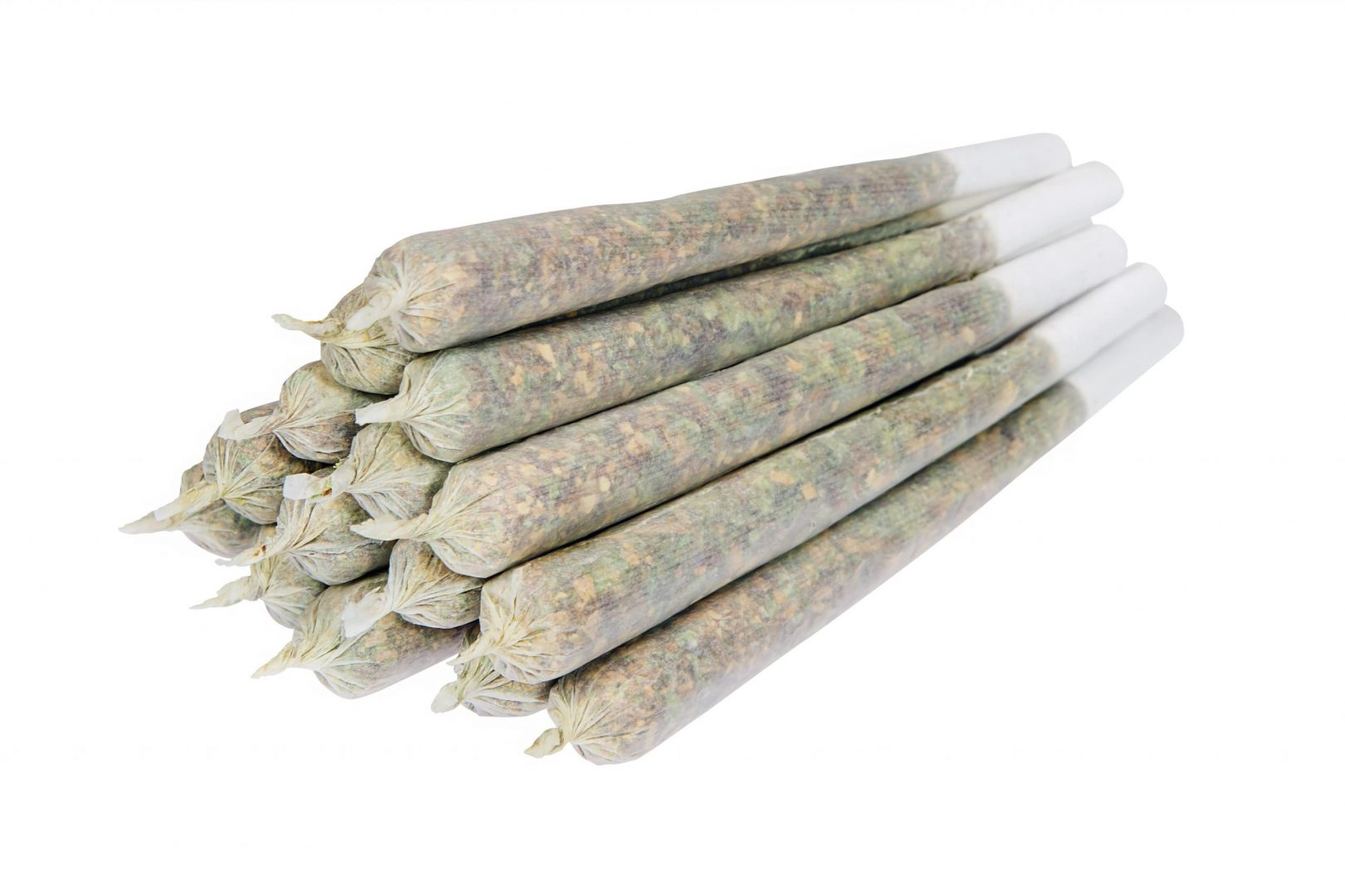Premium Joints | Buy 1 Joint or 5 Pack