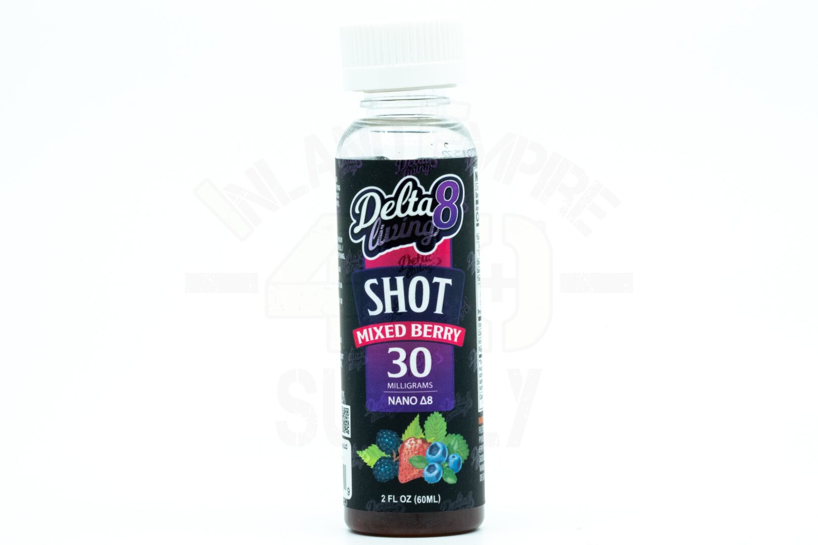 Delta 8 Shots 30mg