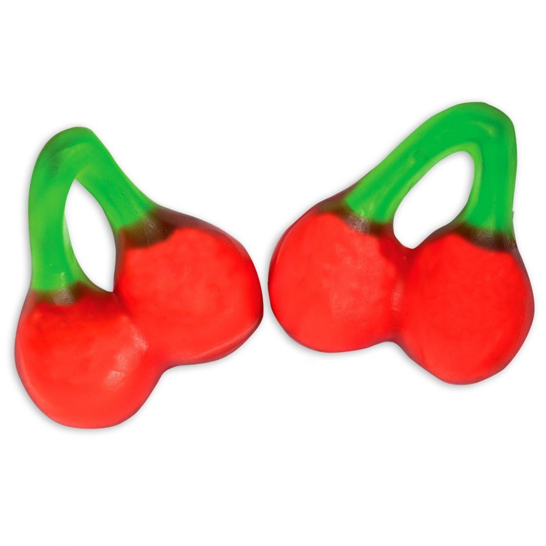 Cherry Bombs 450mg THC