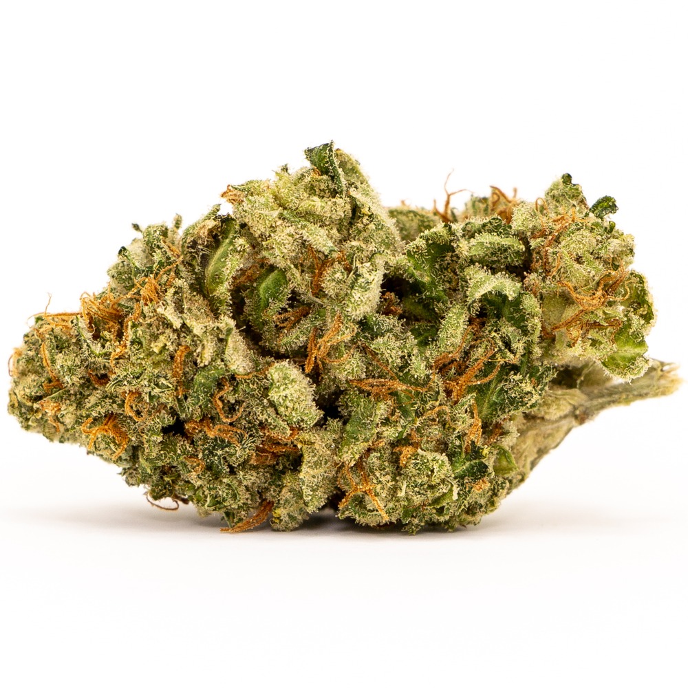 White Widow | TOP SHELF
