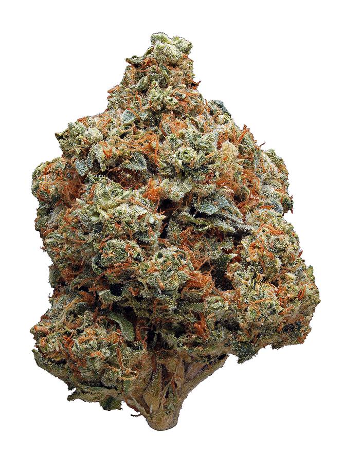 Fire OG