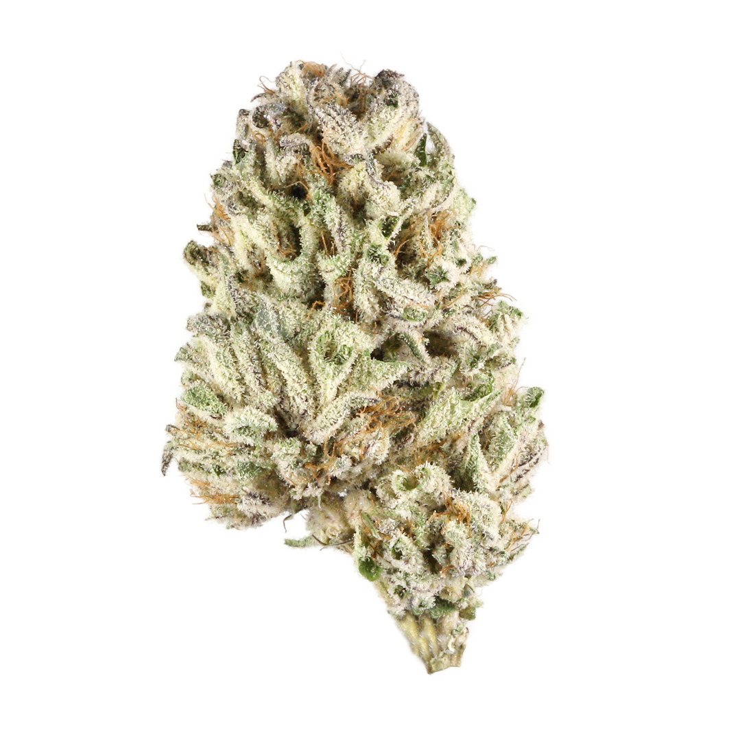 Kush Cake Strain | TOP SHELF