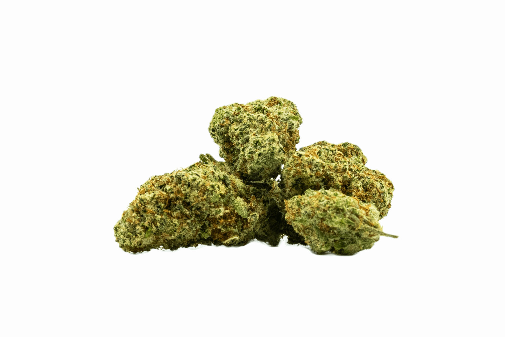 Frosted Flakes | TOP SHELF