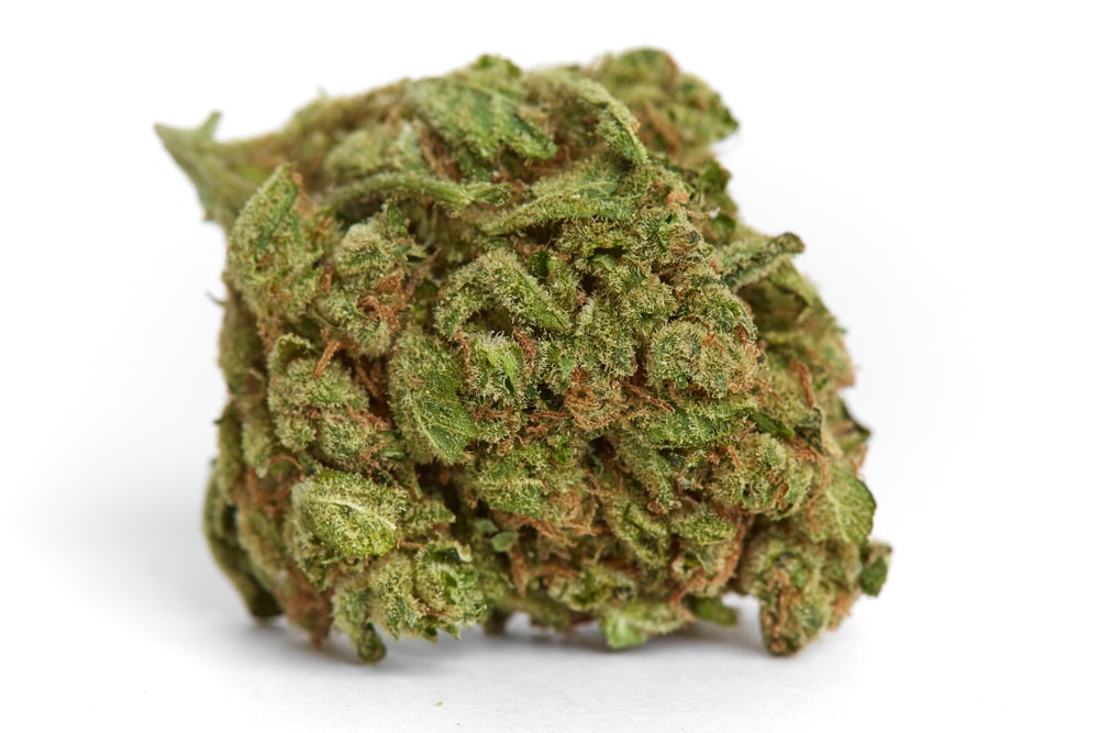 Platinum Kush