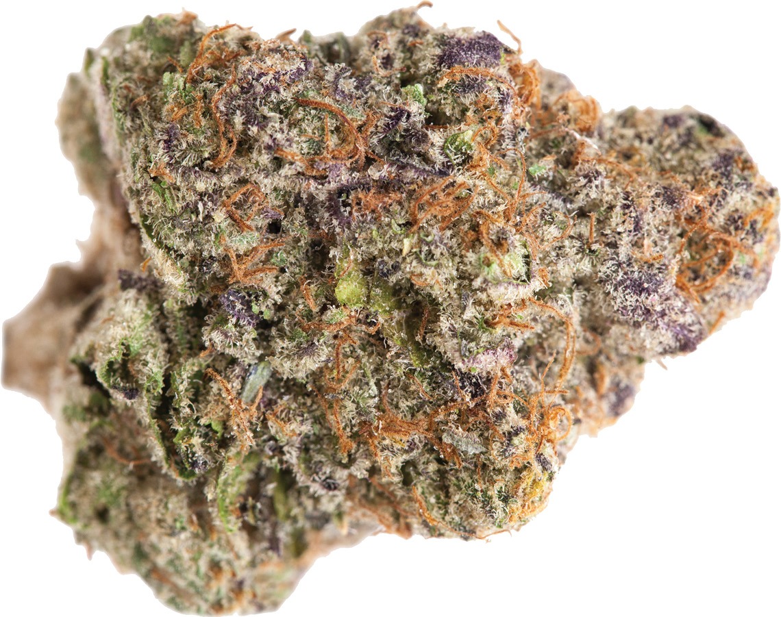 Purple Punch
