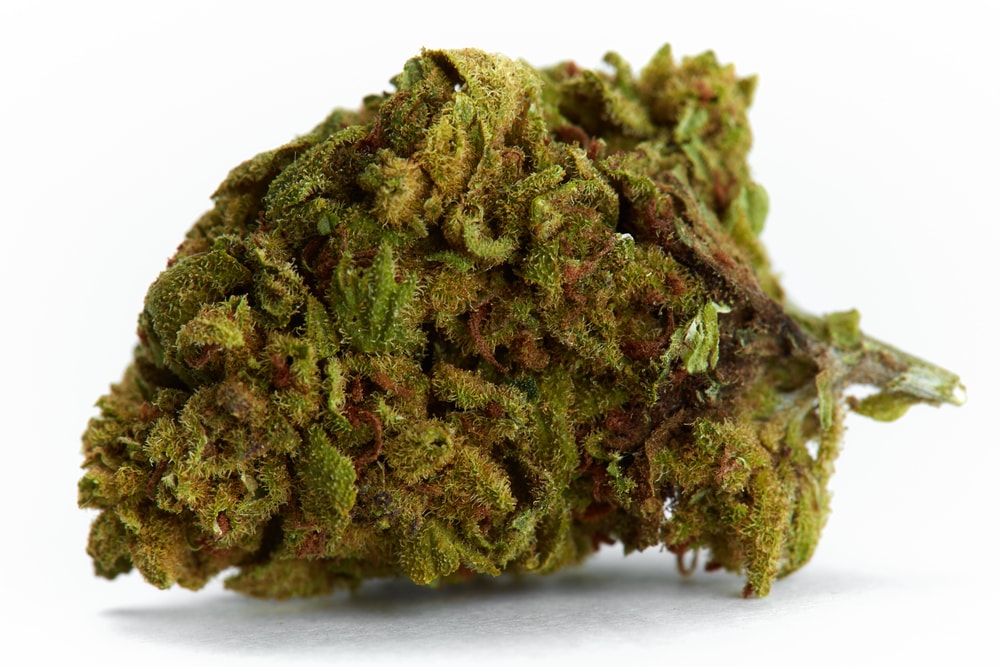 OG Kush MID SHELF – $15/3.5G or $45/14G or $85/28G